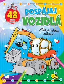 Posp�jaj vozidl�