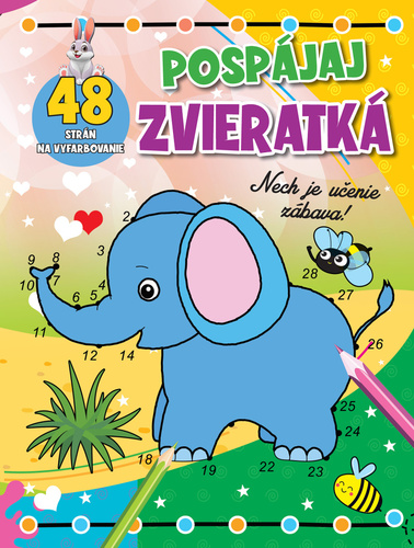 Posp�jaj zvieratk�