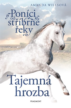 Pon�ci od st��brn� �eky � Tajemn� hrozba