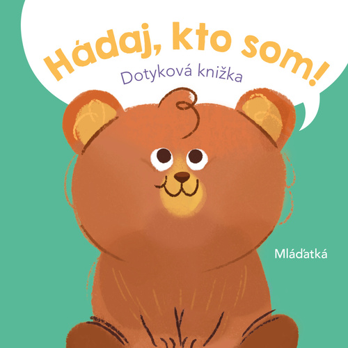 Hdaj, kto som! Mlatk