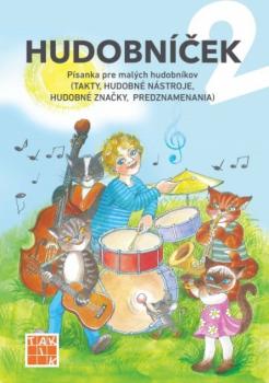 Hudobnek 2