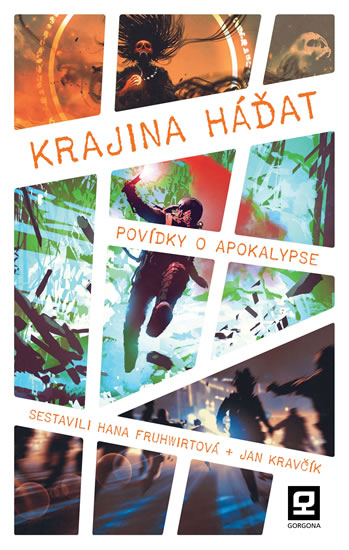 Krajina hat - Povdky o apokalypse