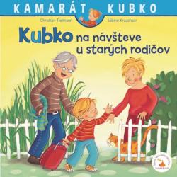 Kubko na nvteve u starch rodiov