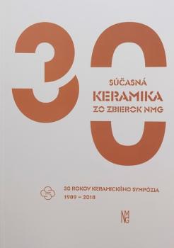 Sasn keramika zo zbierok NMG