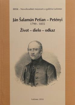 Jn alamn Petian  Petnyi 1799  1855