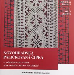 Novohradsk palikovan ipka