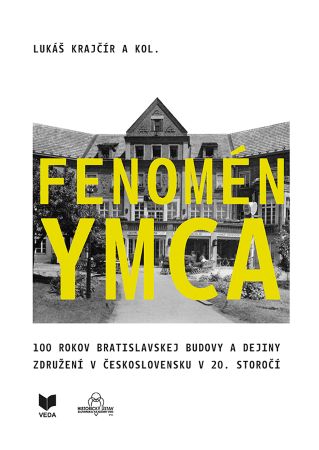 Fenomn YMCA