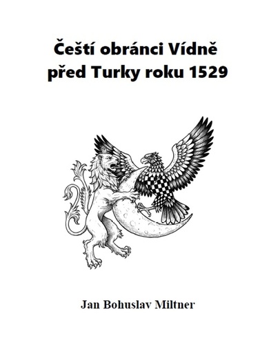 et obrnci Vdn ped Turky roku 1529