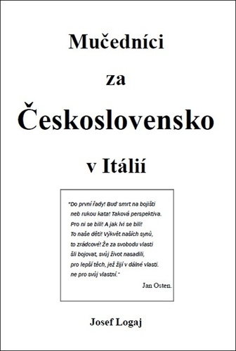 Muednci za eskoslovensko v Itli