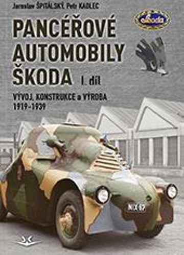 Panceov automobily koda (1. dl)
