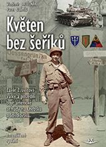 Kvten bez ek (2.rozen vydn)