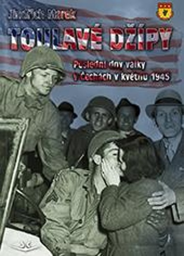 Toulav dpy