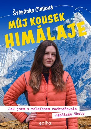 M�j kousek Him�laje