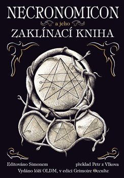 Necronomicon a jeho Zaklnac kniha