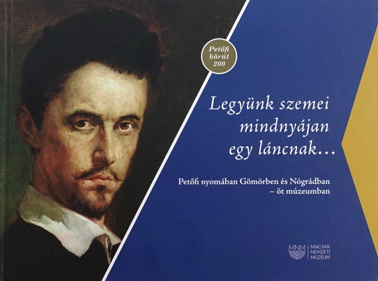 Legyunk szemei mindnyjan egy lncnak...