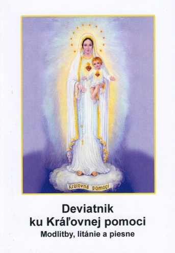Deviatnik ku Krovnej pomoci