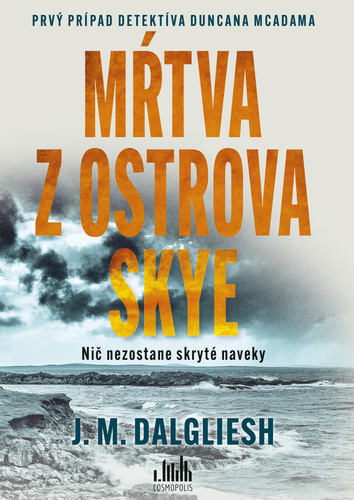 Mtva z ostrova Skye