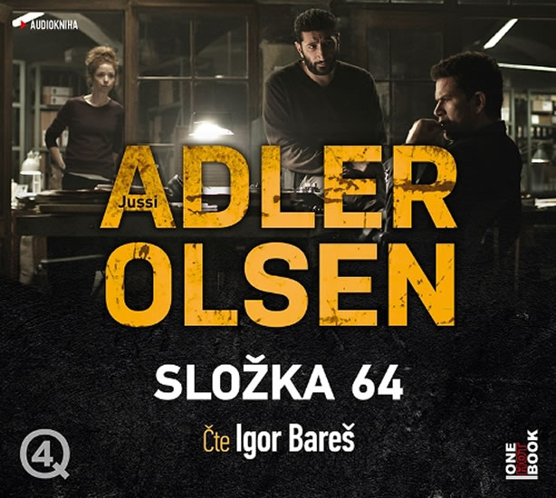 Sloka 64 - 2 CDmp3 (te Igor Bare)