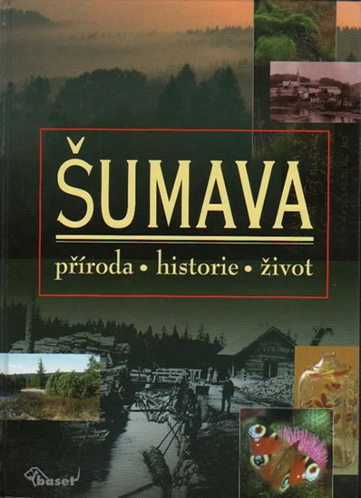 umava  proda, historie, ivot