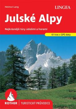 Julsk� Alpy - Rother