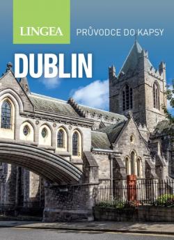 Dublin Pr�vodce do kapsy