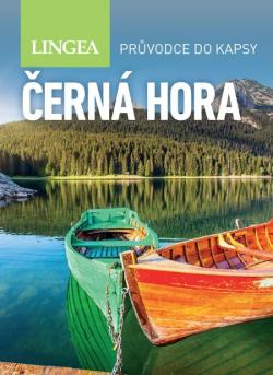 �ern� Hora Pr�vodce do kapsy