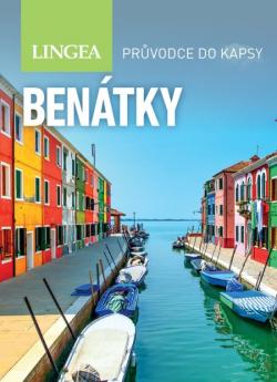 Ben�tky Pr�vodce do kapsy