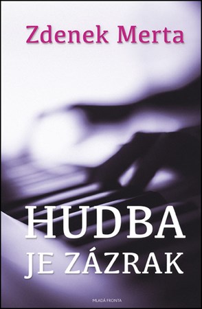 Hudba je zzrak