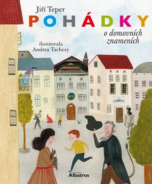 Pohdky o domovnch znamench