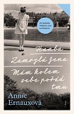 Hanba + Zamrzl ena + Mm kolem sebe pod tmu