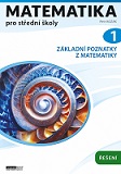 Matematika pro st�edn� �koly 1 �e�en�