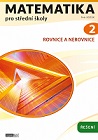 Matematika pro st�edn� �koly 2 �e�en�