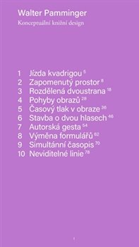 Konceptuln knin design