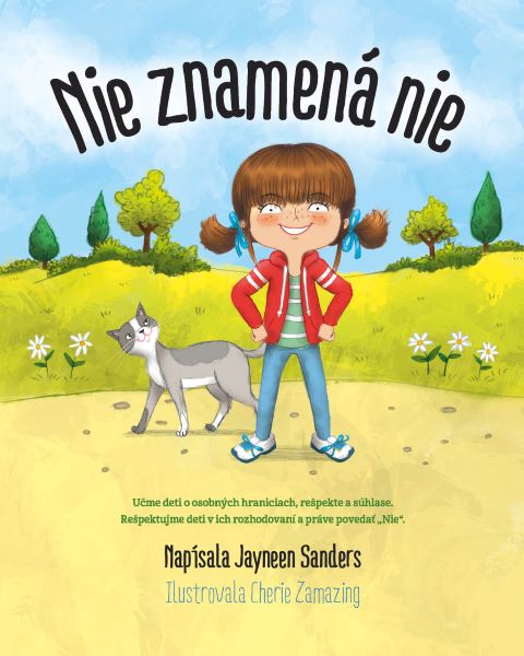 Nie znamen� nie