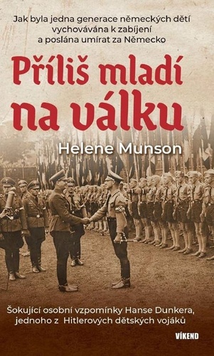 P��li� mlad� na v�lku