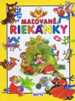 Ma�ovan� riekanky