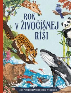 Rok v �ivo��nej r�i