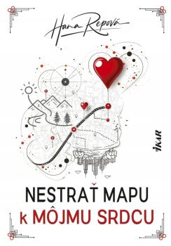 Nestra� mapu k m�jmu srdcu