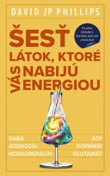 �es� l�tok, ktor� v�s nabij� energiou