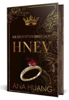Kr�ovstvo hriechov � Hnev