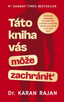 T�to kniha v�s m��e zachr�ni�