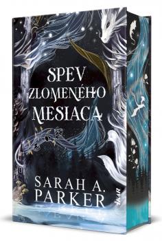 Spev zlomen�ho mesiaca