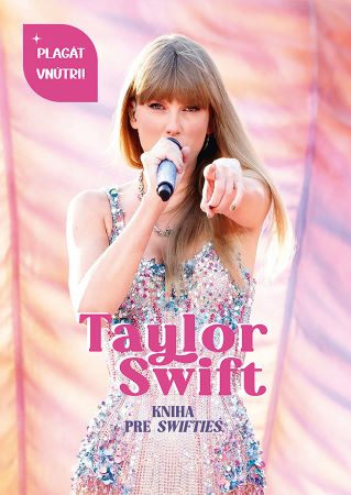 Taylor Swift � Kniha pre Swiftie