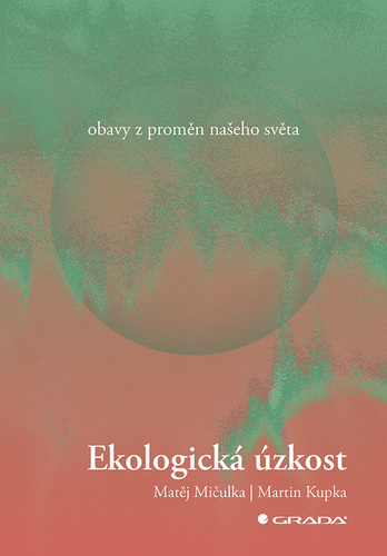 Ekologick� �zkost