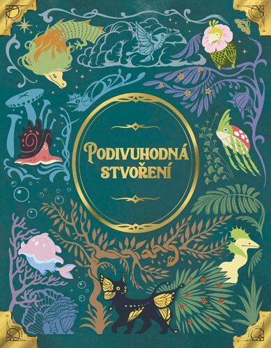 Podivuhodn� stvo�en� REXPORT