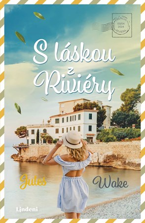 S l�skou z Rivi�ry