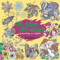 Od jara do zimy - vymalov�nky pro ka�d�ho