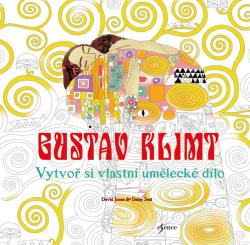 Gustav Klimt - Vytvo� si vlastn� um�leck� d�lo