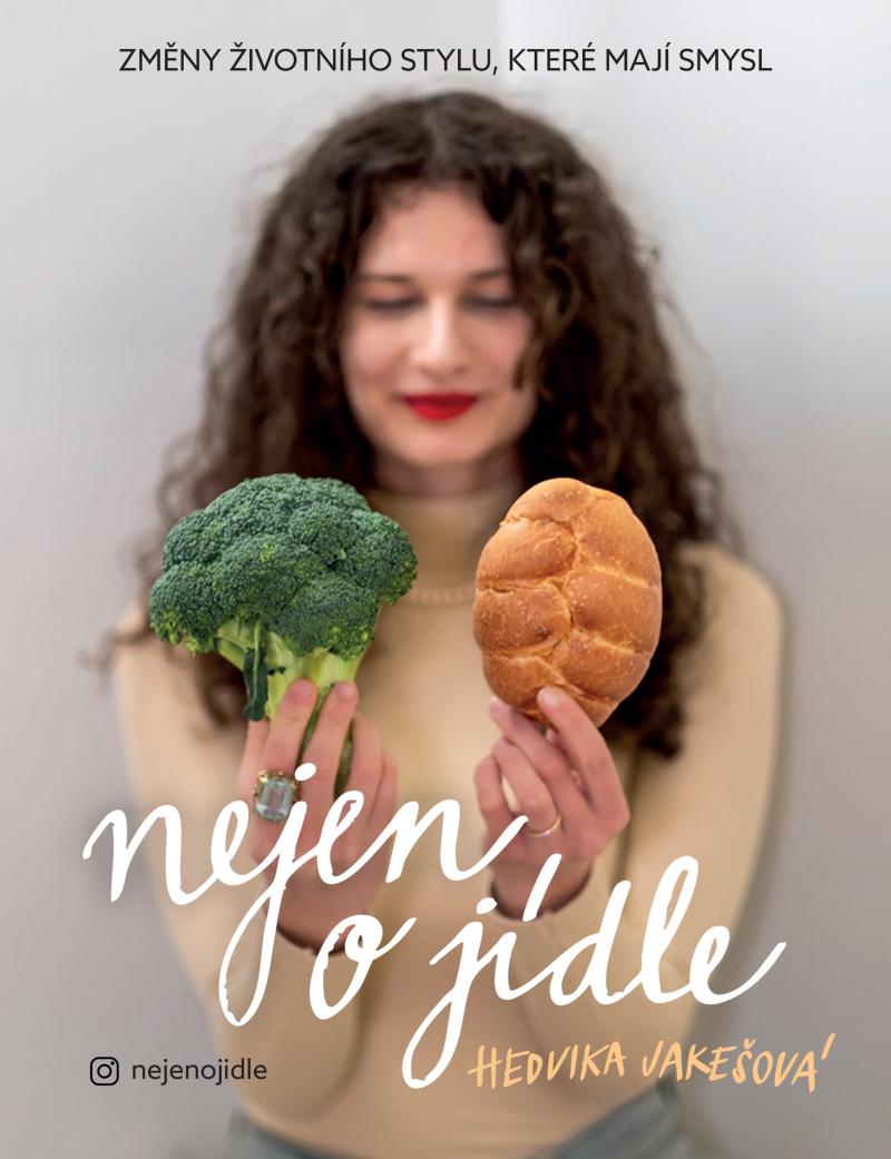 Nejen o j�dle