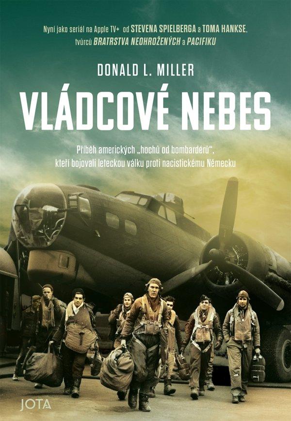 Vl�dcov� nebes